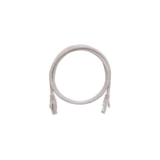 NMC-PC4UE55B-150-GY. Патч-корд медный. NIKOMAX