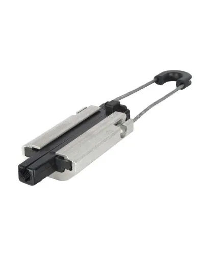 NMF-AL-TCA-L-15. Зажим анкерный. NIKOMAX в Абакане