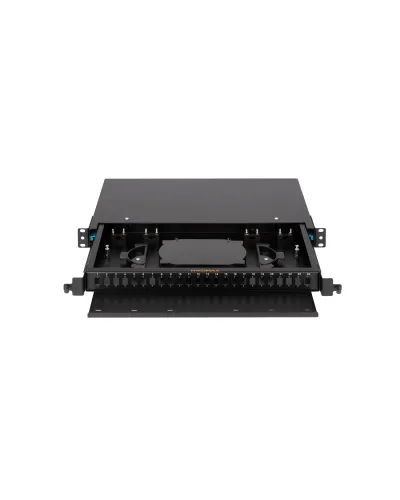 NMF-RP24SC-TS-P1-1U-BK. Кросс оптический 19. NIKOMAX в Абакане