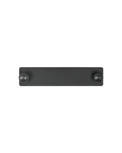 NMF-AP-BLANK-P-BK. Адаптерная панель. NIKOMAX в Абакане