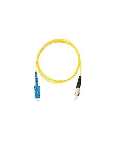 NMF-PC1S2C2-SCU-FCU-002. Патч-корд оптический одномодовый. NIKOMAX в Абакане