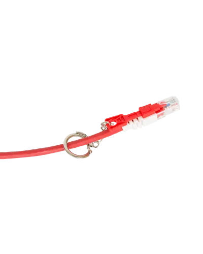 NMC-PC4UE55B-005-CS-RD. Патч-корд медный. NIKOMAX в Абакане