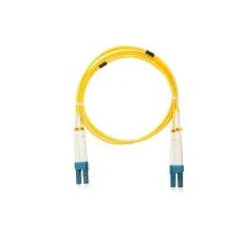 NMF-PC2S2C2-LCU-LCU-001. Патч-корд оптический одномодовый. NIKOMAX