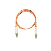 NMF-PC2M2C2-LCU-LCU-001. Патч-корд оптический многомодовый. NIKOMAX