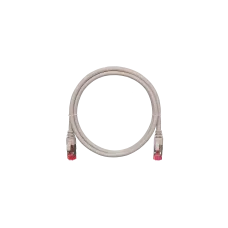 NMC-PC4SA55B-003-C-GY. Патч-корд медный. NIKOMAX
