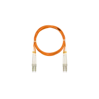 NMF-PC2M2C2-LCU-LCU-003. Патч-корд оптический многомодовый. NIKOMAX