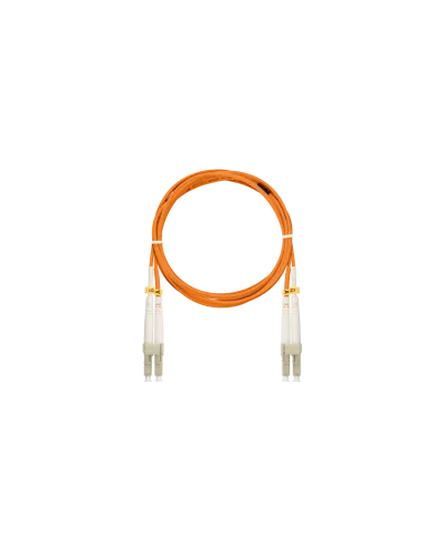 NMF-PC2M2C2-LCU-LCU-003. Патч-корд оптический многомодовый. NIKOMAX в Абакане