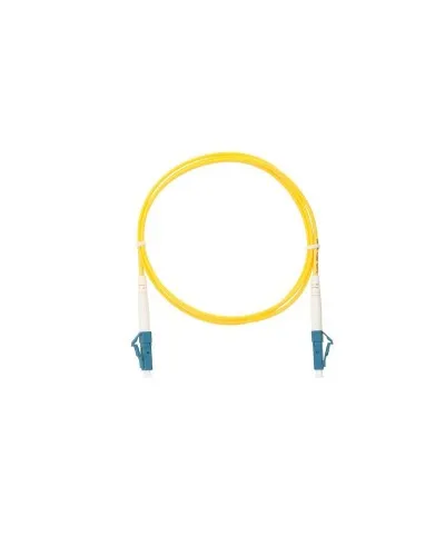 NMF-PC1S2C2-LCU-LCU-001. Патч-корд оптический одномодовый. NIKOMAX в Абакане