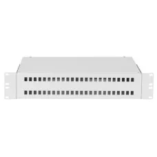NMF-RP48SC-WS-ES-2U-GY. Кросс оптический 19. NIKOMAX