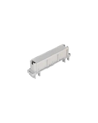 NMC-PL-LH-10 (10 шт). Рамка для маркировки для установки рядом с плинтами. NIKOMAX в Абакане