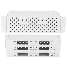 NMF-RP96FC-WS-ES-3U-GY. Кросс оптический 19. NIKOMAX