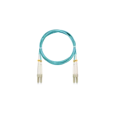 NMF-PC2M3C2-LCU-LCU-003. Патч-корд оптический многомодовый. NIKOMAX