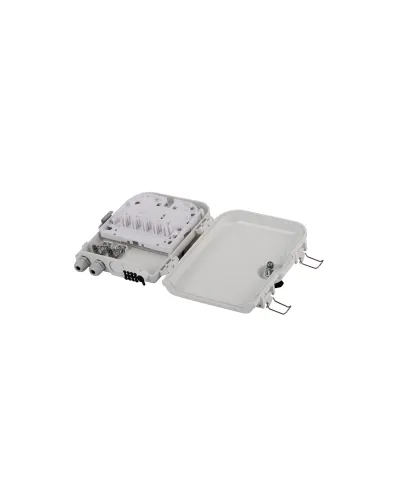 NMF-SC-3FA-08-2MS. Распределительная кросс-муфта. NIKOMAX в Абакане