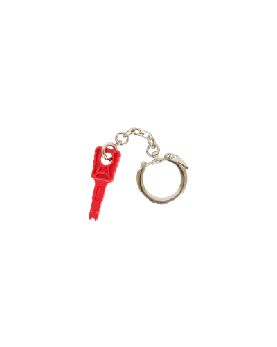 NMC-RJ-KEY-KC-RD. Ключ для коммутационных шнуров с замком. NIKOMAX в Абакане