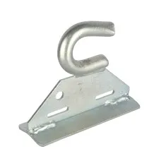 NMF-AL-UBW-H-10. Крюк бандажный. NIKOMAX