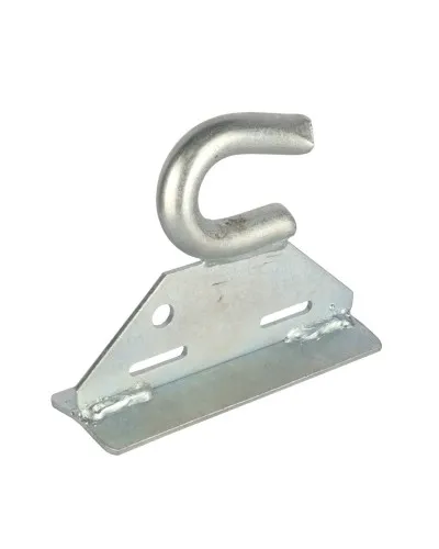 NMF-AL-UBW-H-10. Крюк бандажный. NIKOMAX в Абакане