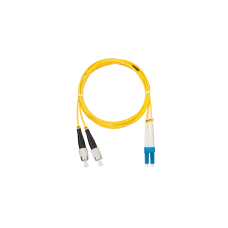 NMF-PC2S2C2-FCU-LCU-010. Патч-корд оптический одномодовый. NIKOMAX