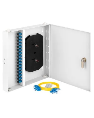 NMF-WP16SCUS2-IP-ES-GY. Кросс оптический. NIKOMAX в Абакане