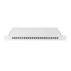 NMF-RP24SC-WS-ES-1U-GY. Кросс оптический 19. NIKOMAX