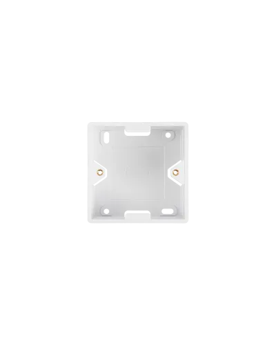 NMC-BB80X80-WT. Коробка настенная. NIKOMAX в Абакане