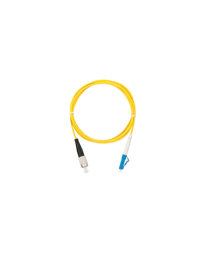 NMF-PC1S2C2-FCU-LCU-005. Патч-корд оптический одномодовый. NIKOMAX в Абакане