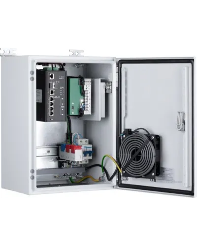 NSBox-2041H (PX14F34H). Узел доступа. NSGate в Абакане