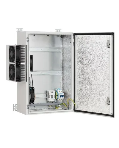 NSB-3860C4 (B386C4F0): Шкаф монтажный в Абакане