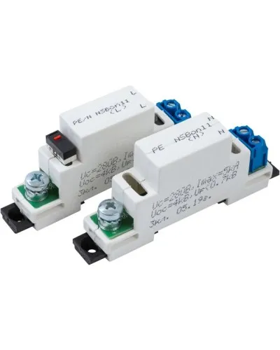 NSBon-11 (TУЗП-320). Устройство защиты питающих линий. NSGate в Абакане