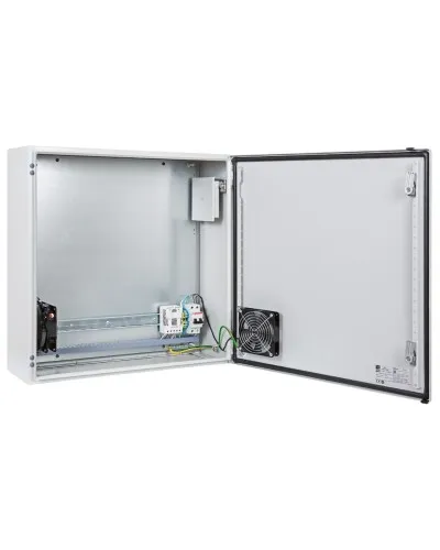 NSB-6060H1F1 (B606H1F1). Шкаф монтажный . NSGate в Абакане