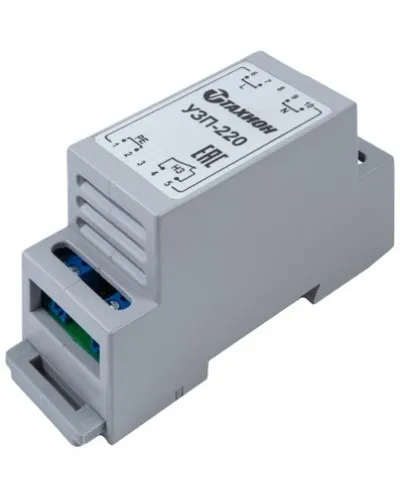 NSBon-10 (TУЗП-220). Устройство защиты питающих линий. NSGate в Абакане