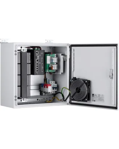 NSBox-2041HR (RX14F38H). Узел доступа. NSGate в Абакане
