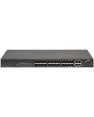 DAS-24G (45F1624A). Коммутатор 24-портовый  Gigabit Ethernet. NSGate в Абакане