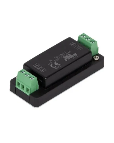 NSBon-49 (C48VDC12). Преобразователь питания. NSGate в Абакане