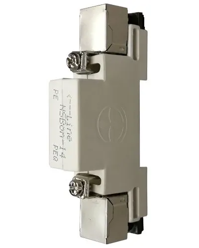 NSBon-14 (CEVP1GEP). Устройство защиты линий Ethernet. NSGate в Абакане