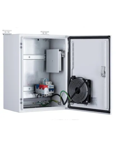 NSB-3040H1F1 (B304H1F1). Шкаф монтажный . NSGate в Абакане