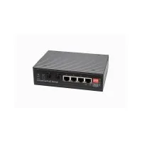 NS-SW-4G2G-P/I. Коммутатор с PoE. NST