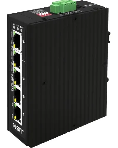 NS-SW-5G/I. Коммутатор без PoE. NST в Абакане