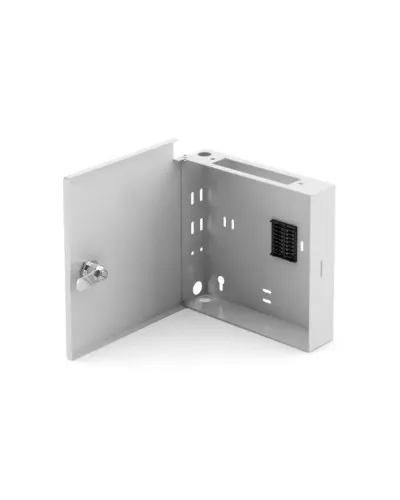 NTSS-WFOBMH-ST-8-FC/ST-S0020 8xST. Бокс оптический настенный. NTSS в Абакане