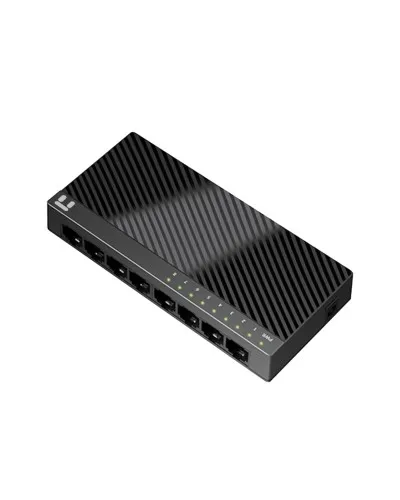 Netis ST3108C. Коммутатор неуправляемый. Netis в Абакане