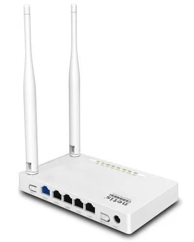 Netis WF2419E N300. Роутер беспроводной. Netis в Абакане