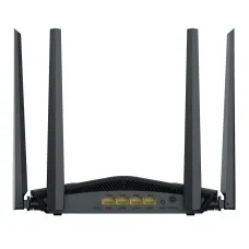 Netis NX10 AX1500. Роутер беспроводной. Netis