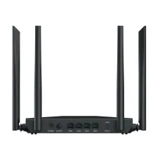 Netis NC65 AC1200. Роутер беспроводной. Netis