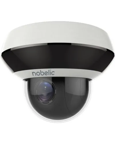 NBLC-4204Z-MSDV2. Видеокамера IP поворотная. Nobelic в Абакане