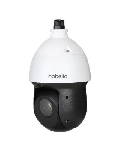 NBLC-4225Z-ASDV2. Видеокамера IP поворотная. Nobelic в Абакане