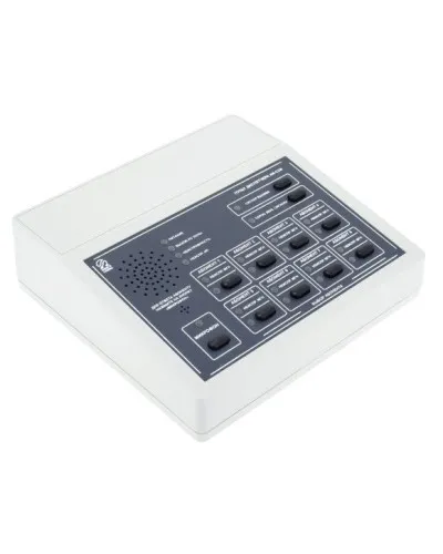 AN-CO8. Пульт диспетчера. OMEGA в Абакане