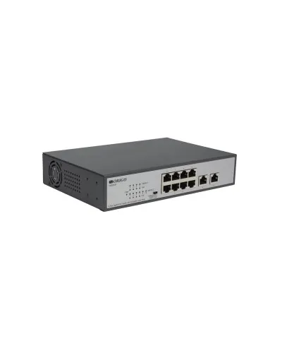 OR-OS2210P/120W/A1A. Неуправляемый коммутатор. ORIGO в Абакане