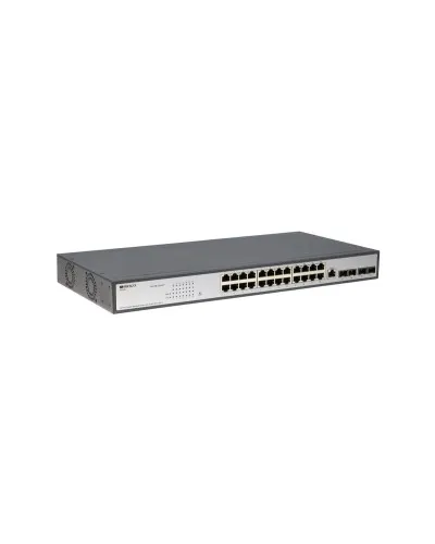 OR-OS3228/A1A. Управляемый коммутатор. ORIGO в Абакане