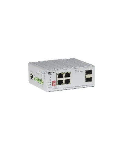 OR-OI3106/A1A. Управляемый коммутатор. ORIGO в Абакане