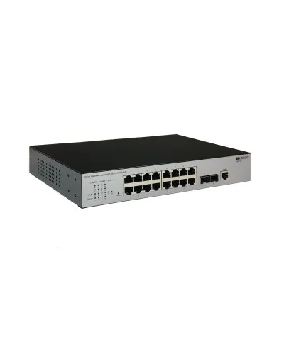 OR-OS3118/A1A. Управляемый коммутатор. ORIGO в Абакане