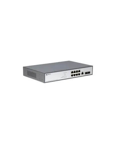 OR-OS3110/A1A. Управляемый коммутатор. ORIGO в Абакане
